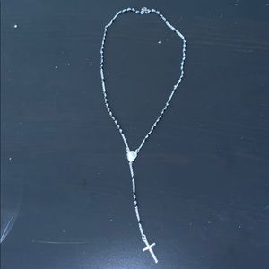 Rosary beads